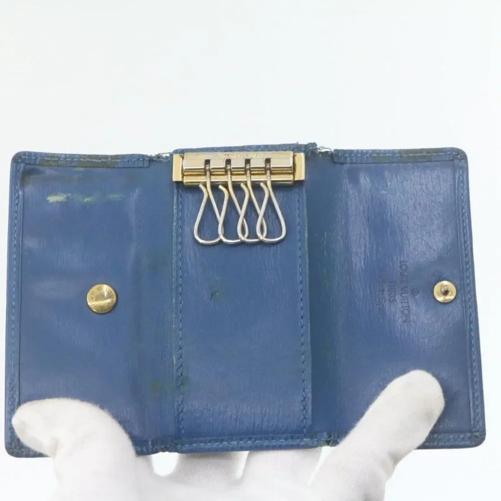 Louis Vuitton Key Holder/Wallet #536💥PRICE DROP💥